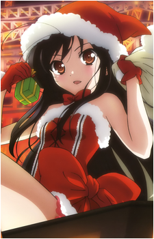 Image 25 of Kuroyukihime