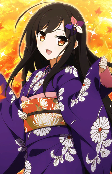 Kuroyukihime