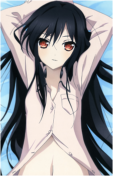Image 21 of Kuroyukihime