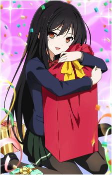 Kuroyukihime