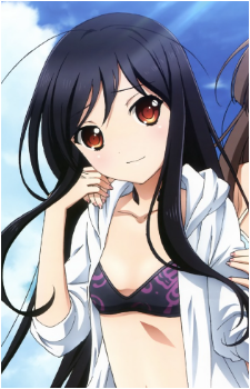 Image 30 of Kuroyukihime