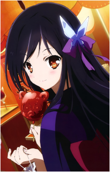 Image 75 of Kuroyukihime