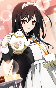 Kuroyukihime