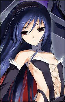 Image 13 of Kuroyukihime
