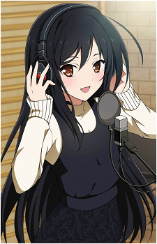 Kuroyukihime