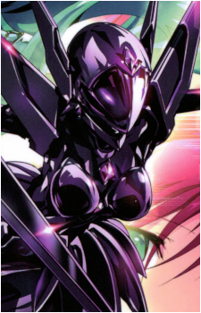 Image 86 of Kuroyukihime