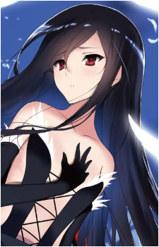 Image 52 of Kuroyukihime