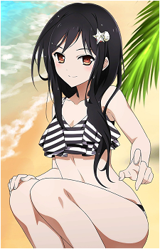 Kuroyukihime