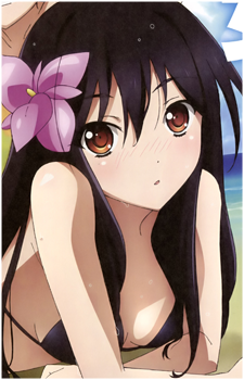 Image 14 of Kuroyukihime