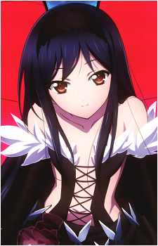 Image 22 of Kuroyukihime