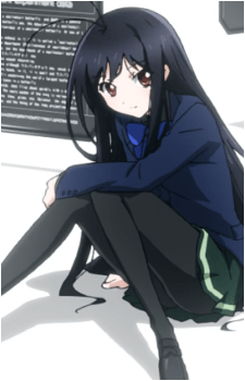 Image 98 of Kuroyukihime