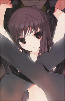 Image 4 of Kuroyukihime