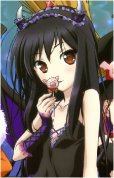 Image 31 of Kuroyukihime