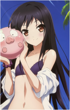 Image 34 of Kuroyukihime