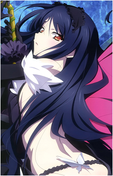 Image 20 of Kuroyukihime