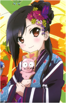 Image 26 of Kuroyukihime