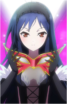 Image 76 of Kuroyukihime