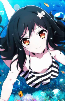 Image 45 of Kuroyukihime