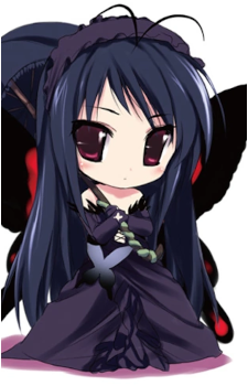 Image 85 of Kuroyukihime