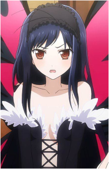 Image 60 of Kuroyukihime