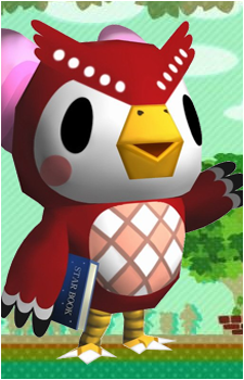 Celeste {AC}