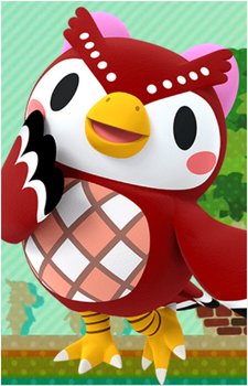 Celeste {AC}