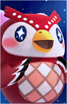 Celeste {AC}