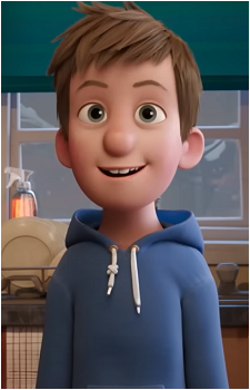 Danny Williams