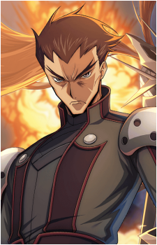 Kyoushirou Toudou's image