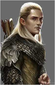 Legolas
