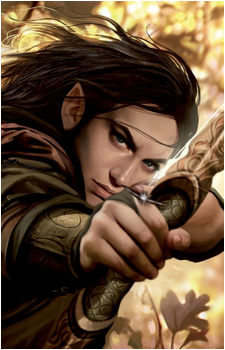Legolas