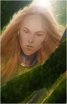 Legolas