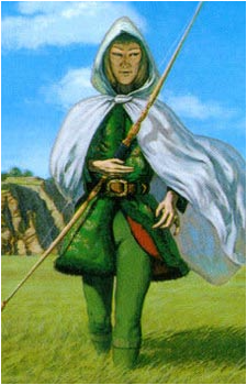 Legolas
