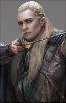 Legolas