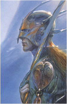 Legolas