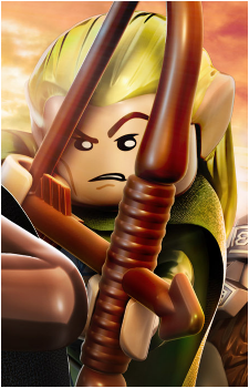 Legolas