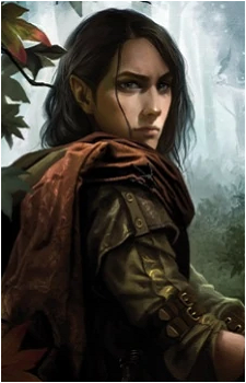 Legolas