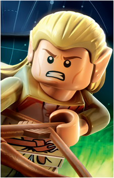 Legolas