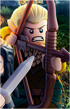Legolas
