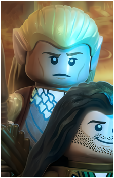 Legolas
