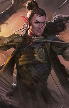 Legolas