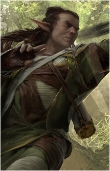 Legolas
