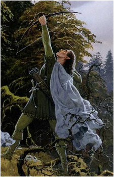 Legolas