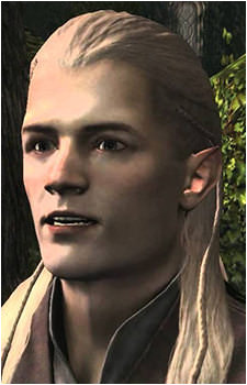 Legolas