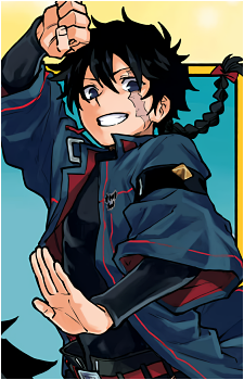 Jien {KM}