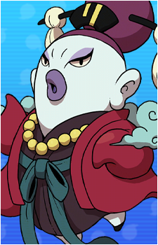 Snobetty's image