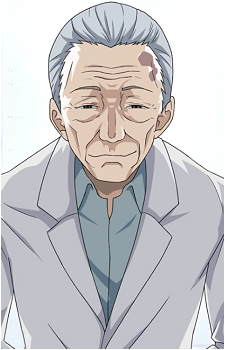Gensei Kihara's image