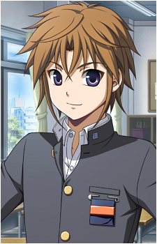 Tsukasa Mikuni