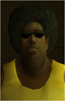 Fat Larry's image