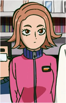 Rei Kurosaki's image